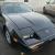1986 Nissan 300 ZX Sport Coupe 2+2