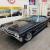 1965 Oldsmobile Eighty-Eight - CONVERTIBLE - CLEAN FLOORS -