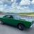 1969 Plymouth Road Runner