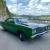 1969 Plymouth Road Runner