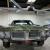 1969 Pontiac Firebird RAM AIR 400 V8