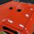1969 Pontiac GTO Judge