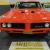 1969 Pontiac GTO Judge