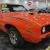 1969 Pontiac GTO Judge