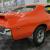 1969 Pontiac GTO Judge