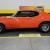 1969 Pontiac GTO Judge