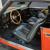 1969 Pontiac GTO Judge