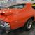 1969 Pontiac GTO 