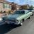 1965 Pontiac Catalina 4 Door Hardtop