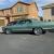 1965 Pontiac Catalina 4 Door Hardtop
