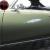 1969 PONTIAC GTO MATCHING NUMBERS V8 ENGINE