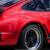 1987 Porsche 911 911 turbo