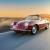 1963 Porsche 356 356 B cabriolet super 90 replica