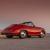 1963 Porsche 356 356 B cabriolet super 90 replica