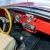 1963 Porsche 356 356 B cabriolet super 90 replica