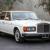 1989 Rolls-Royce Silver Spirit/Spur/Dawn