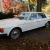 1983 Rolls-Royce Silver Spirit/Spur/Dawn SILVER SPUR