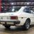 1979 Toyota Corolla SR5 Liftback