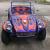 1970 Volkswagen Manx Dune Buggy Tricked out by Count's Kustoms