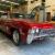 1968 CHEVROLET IMPALA SPORT COUPE V8 FULLY RESTORED