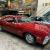 1968 CHEVROLET IMPALA SPORT COUPE V8 FULLY RESTORED