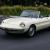 1967 Alfa Romeo Spider