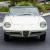 1967 Alfa Romeo Spider