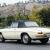 1967 Alfa Romeo Spider