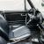 1967 Alfa Romeo Spider