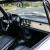 1967 Alfa Romeo Spider