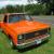 1980 Chevrolet C10 Pickup