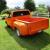 1980 Chevrolet C10 Pickup