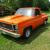 1980 Chevrolet C10 Pickup