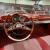 1960 Chevrolet Impala Frame Off Restored