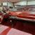 1960 Chevrolet Impala Frame Off Restored