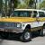 1971 Chevrolet Blazer