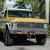1971 Chevrolet Blazer