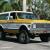 1971 Chevrolet Blazer