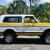 1971 Chevrolet Blazer