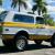 1971 Chevrolet Blazer