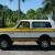 1971 Chevrolet Blazer