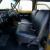 1971 Chevrolet Blazer
