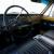 1971 Chevrolet Blazer