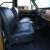 1971 Chevrolet Blazer