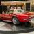 1969 Chevrolet Corvette Convertible Restomod