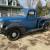 1946 Chevrolet Other Pickups 3100 truck NO RESERVE Hd Video! Drives great!