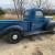 1946 Chevrolet Other Pickups 3100 truck NO RESERVE Hd Video! Drives great!