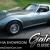 1971 Chevrolet Corvette