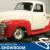 1951 Chevrolet Other Pickups 3 Window Restomod