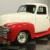 1951 Chevrolet Other Pickups 3 Window Restomod